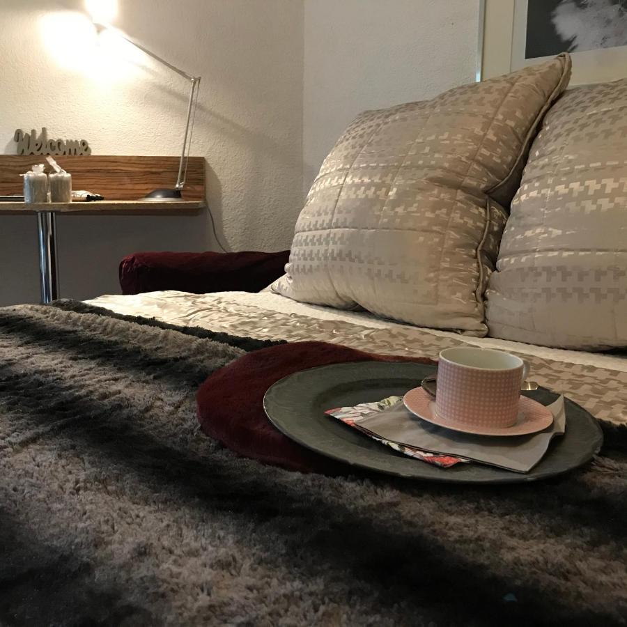 Waghäusel Ferienwohnung Rhein-Neckar מראה חיצוני תמונה