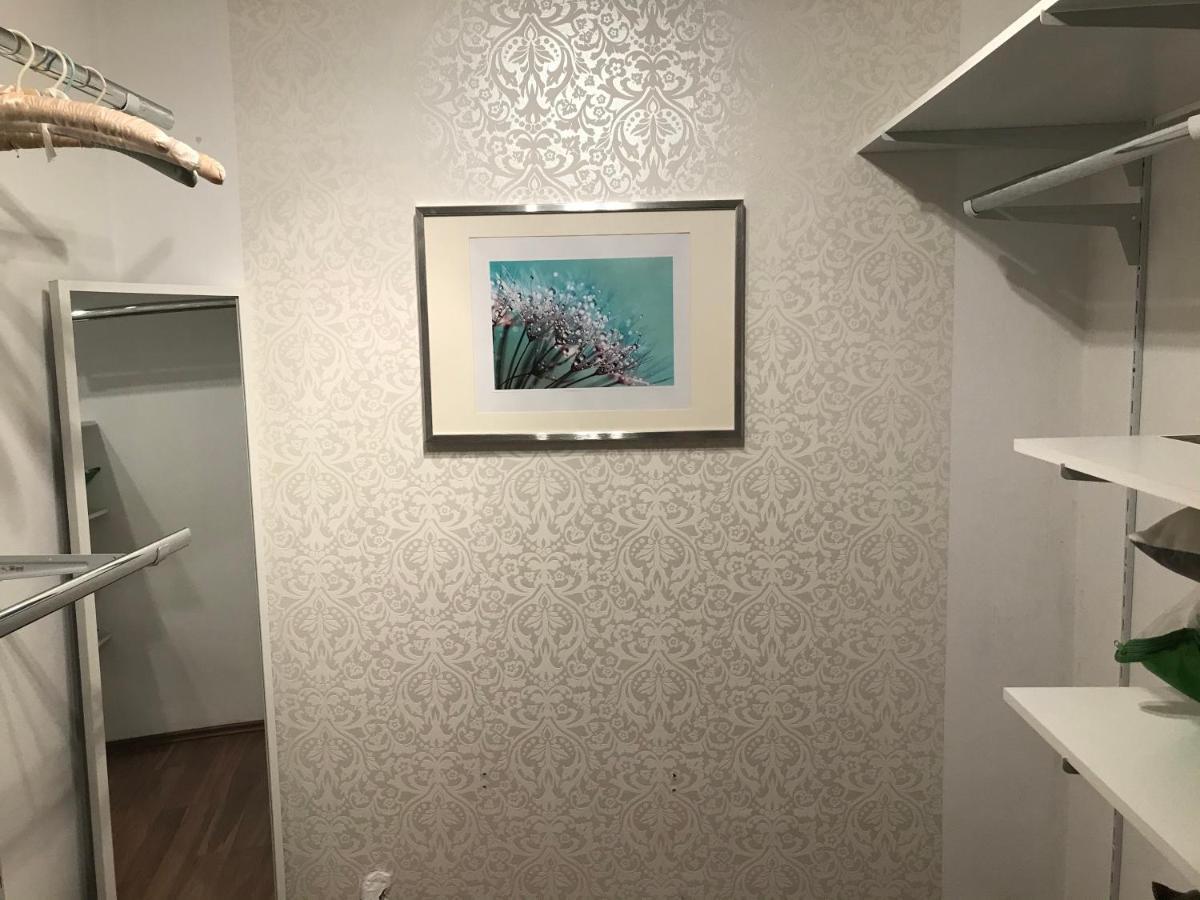 Waghäusel Ferienwohnung Rhein-Neckar מראה חיצוני תמונה